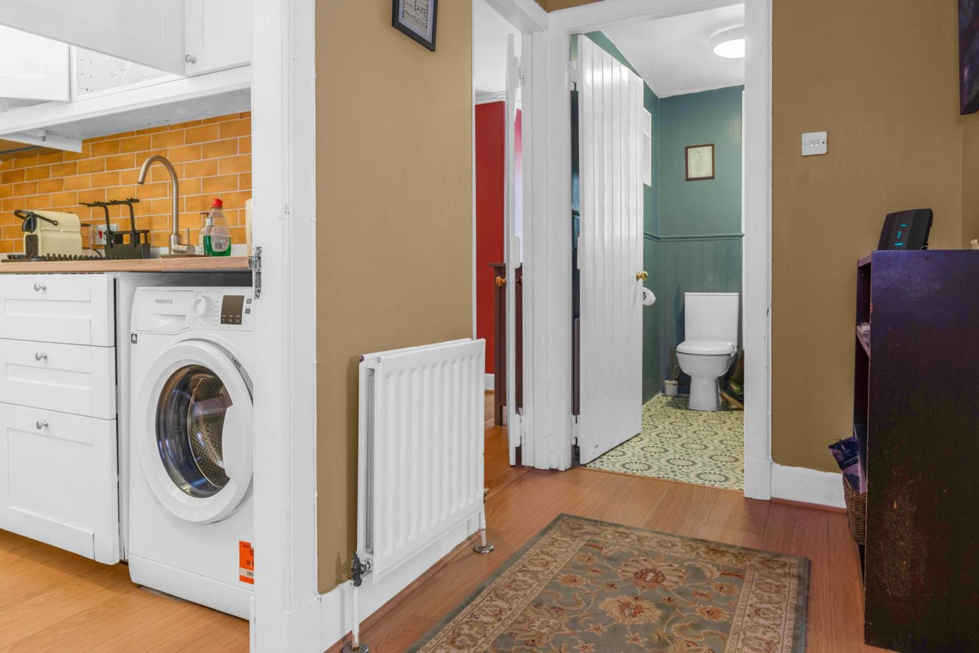 Charming Apartment In The Old Town Edimburgo Exterior foto